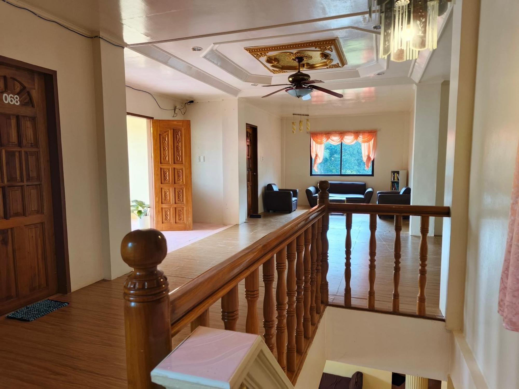 Daydream Hostel 산후안 외부 사진