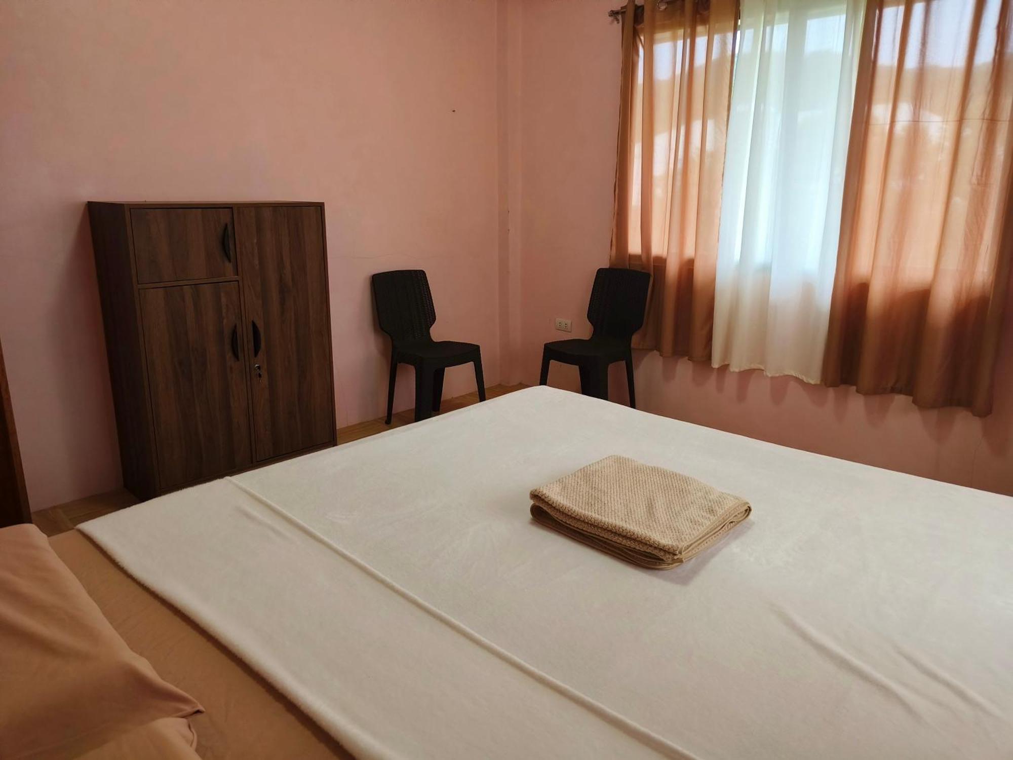 Daydream Hostel 산후안 외부 사진
