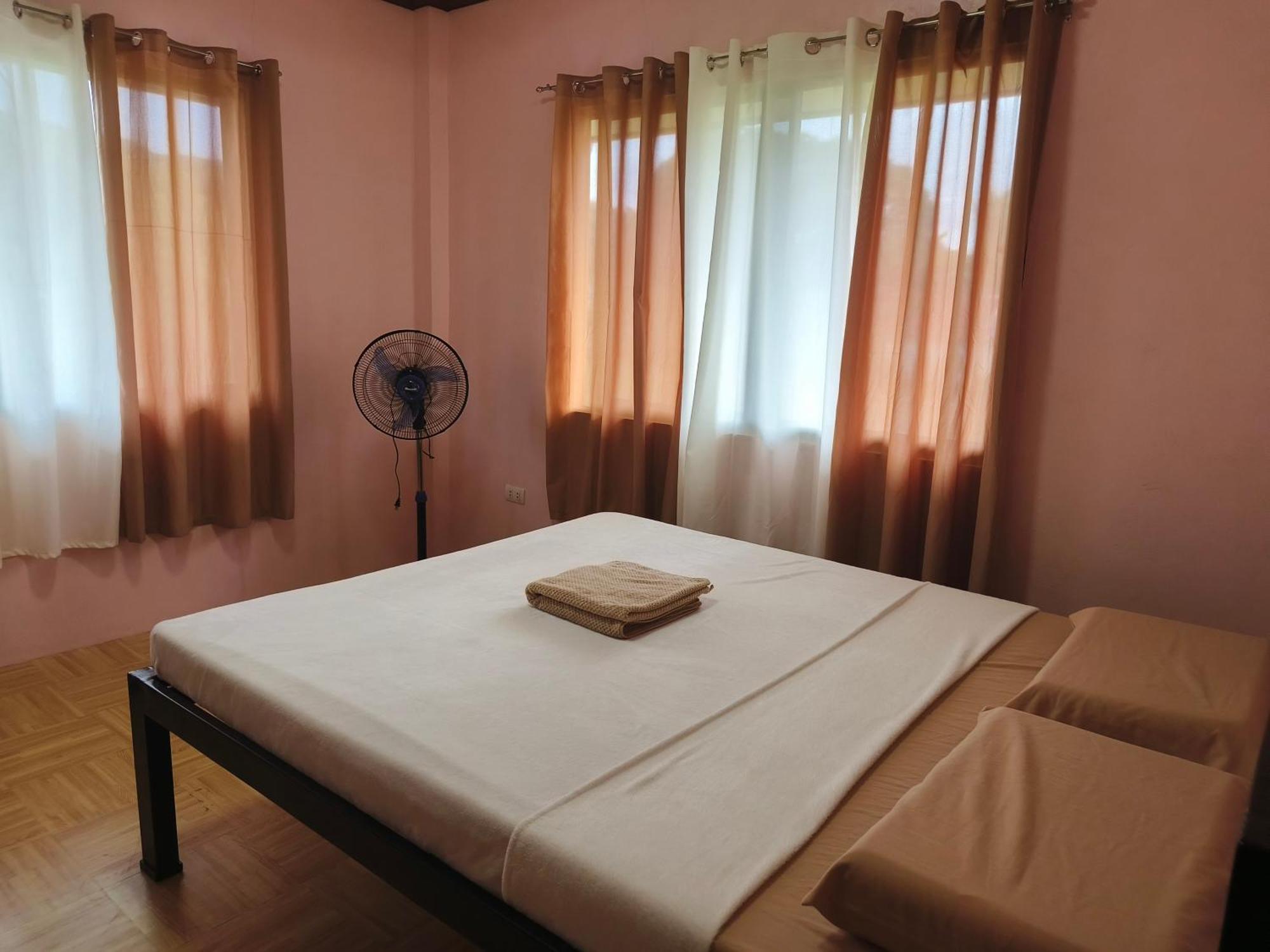 Daydream Hostel 산후안 외부 사진