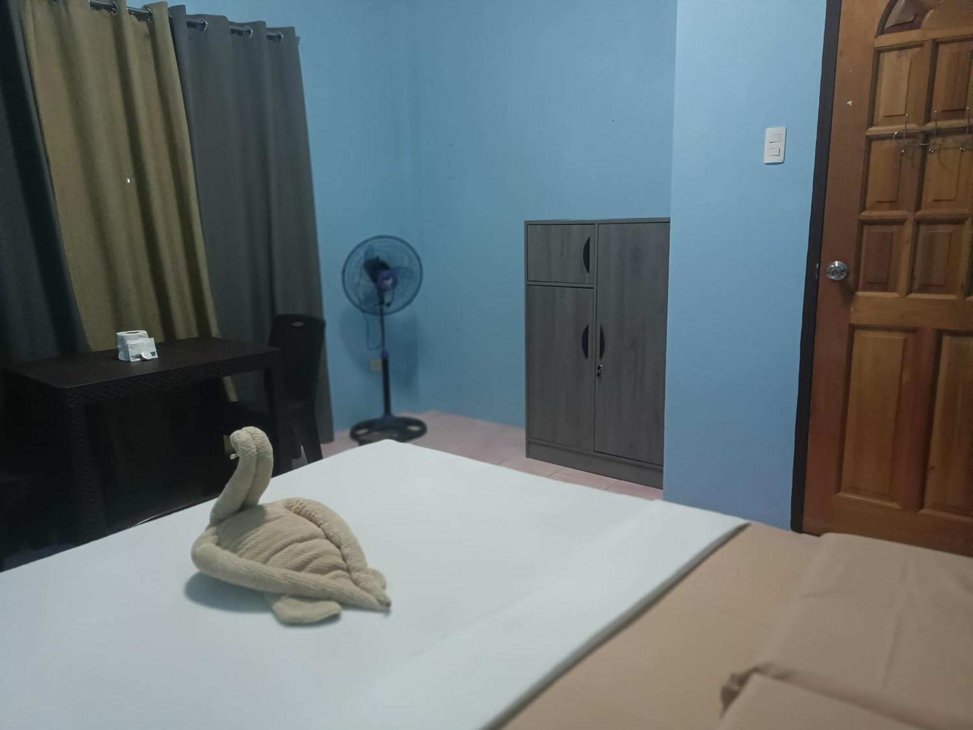 Daydream Hostel 산후안 외부 사진