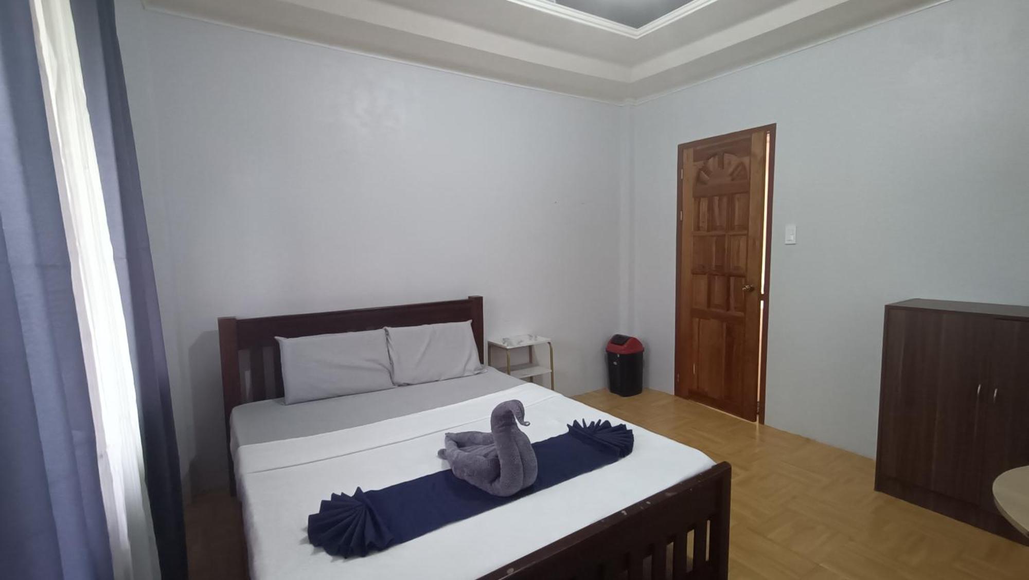Daydream Hostel 산후안 외부 사진