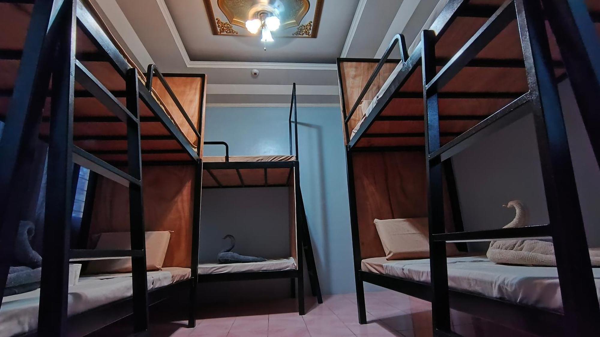 Daydream Hostel 산후안 외부 사진